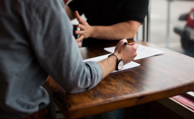 discussing the probate process